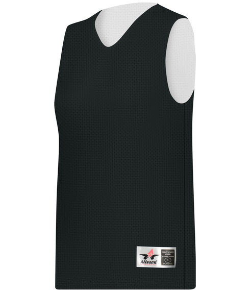Alleson Ladies Reversible Mesh Practice Jersey