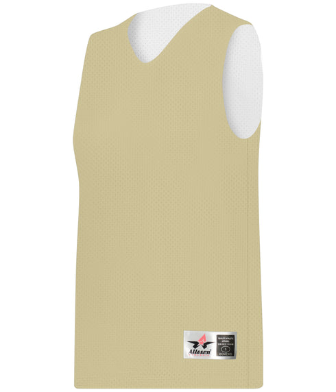 Alleson Ladies Reversible Mesh Practice Jersey