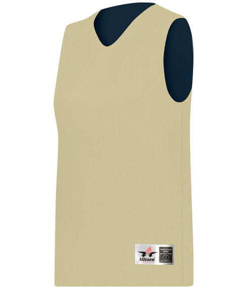 Alleson Ladies Reversible Mesh Practice Jersey