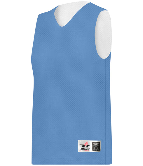 Alleson Ladies Reversible Mesh Practice Jersey