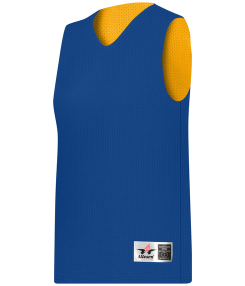 Alleson Ladies Reversible Mesh Practice Jersey