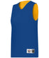 Alleson Ladies Reversible Mesh Practice Jersey