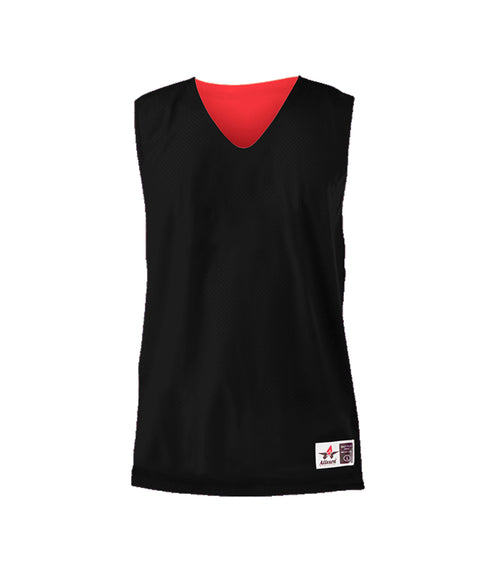 Alleson Youth Mesh Reversible Practice Jersey