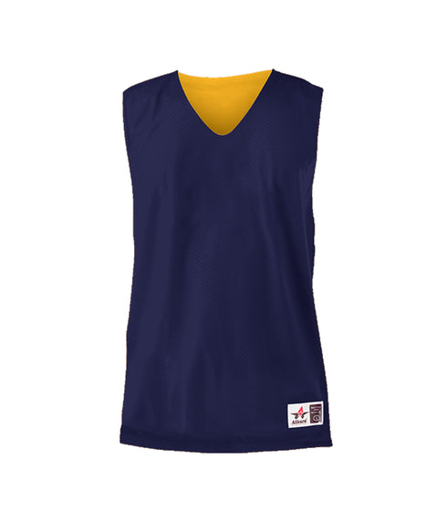 Alleson Youth Mesh Reversible Practice Jersey