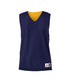 Alleson Youth Mesh Reversible Practice Jersey