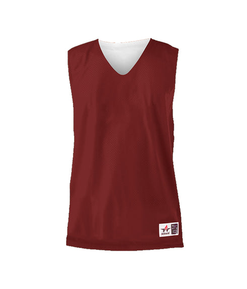 Alleson Youth Mesh Reversible Practice Jersey