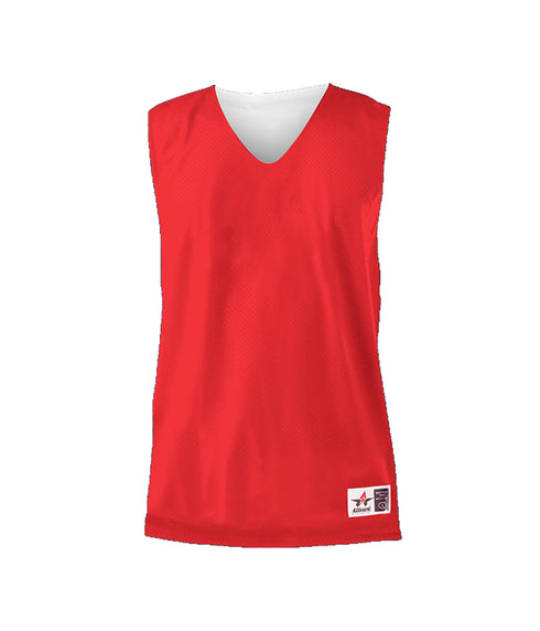 Alleson Youth Mesh Reversible Practice Jersey