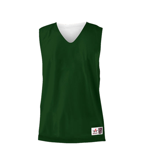 Alleson Youth Mesh Reversible Practice Jersey