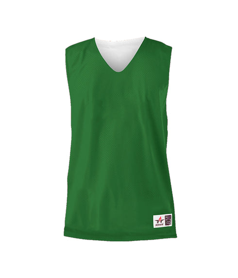 Alleson Youth Mesh Reversible Practice Jersey
