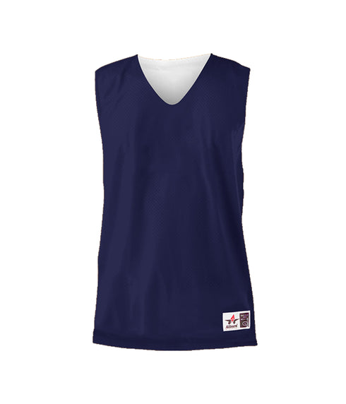 Alleson Youth Mesh Reversible Practice Jersey