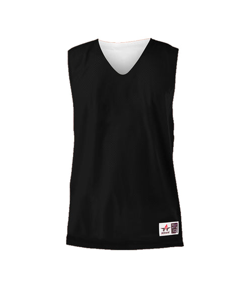 Alleson Youth Mesh Reversible Practice Jersey