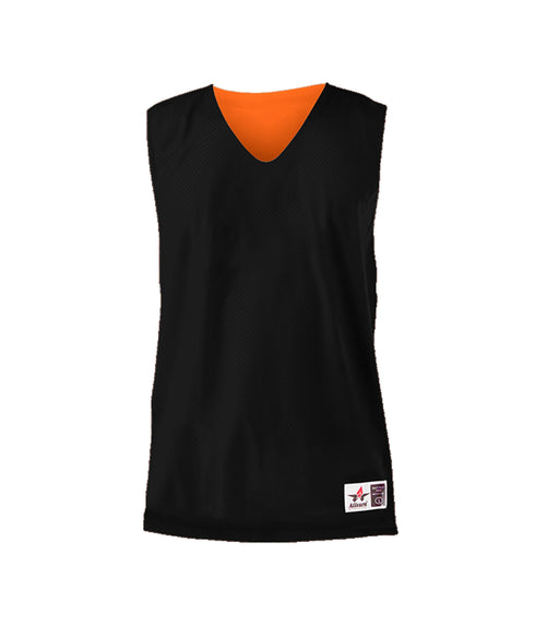 Alleson Youth Mesh Reversible Practice Jersey
