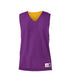 Alleson Youth Mesh Reversible Practice Jersey