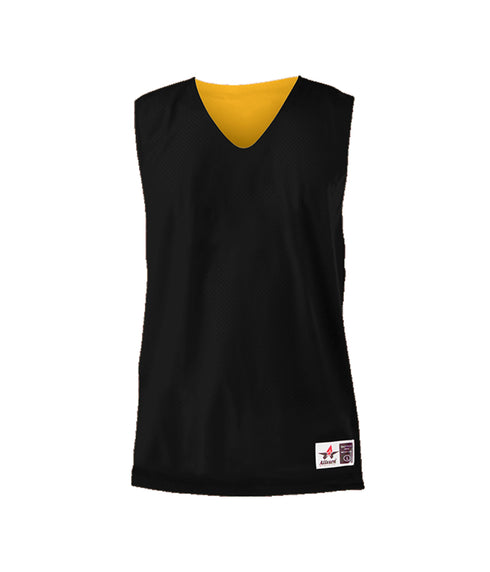 Alleson Youth Mesh Reversible Practice Jersey