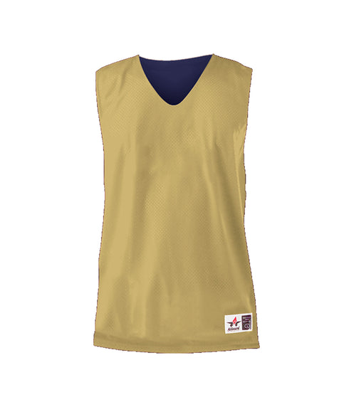 Alleson Youth Mesh Reversible Practice Jersey