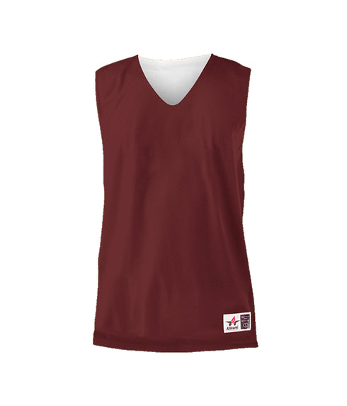 Alleson Youth Mesh Reversible Practice Jersey
