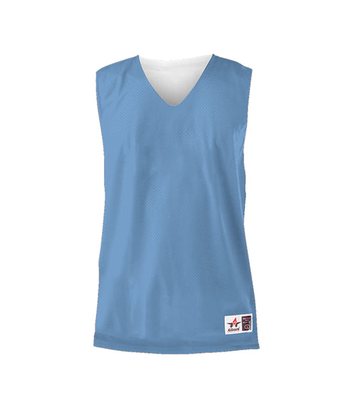 Alleson Youth Mesh Reversible Practice Jersey