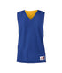 Alleson Youth Mesh Reversible Practice Jersey