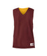Alleson Youth Mesh Reversible Practice Jersey