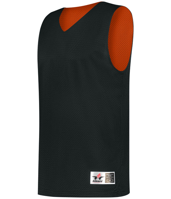 Alleson Mesh Reversible Practice Jersey