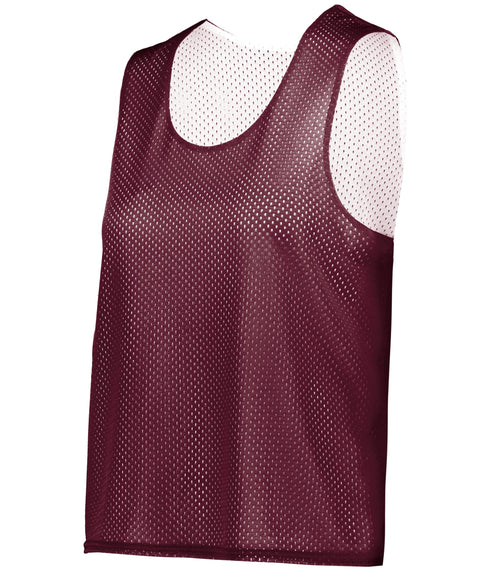 C2 Sport Ladies C2 Reversible Mesh Pinnie