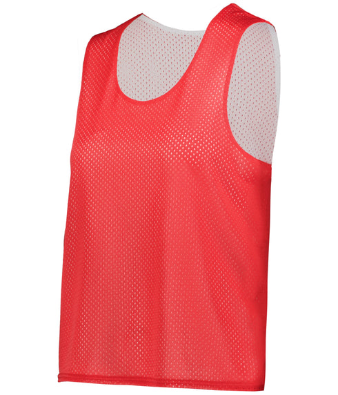 C2 Sport Ladies C2 Reversible Mesh Pinnie