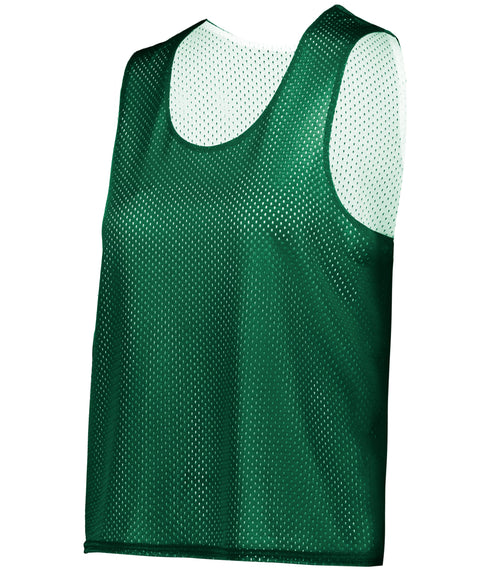 C2 Sport Ladies C2 Reversible Mesh Pinnie