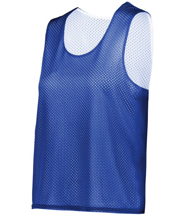 C2 Sport Ladies C2 Reversible Mesh Pinnie