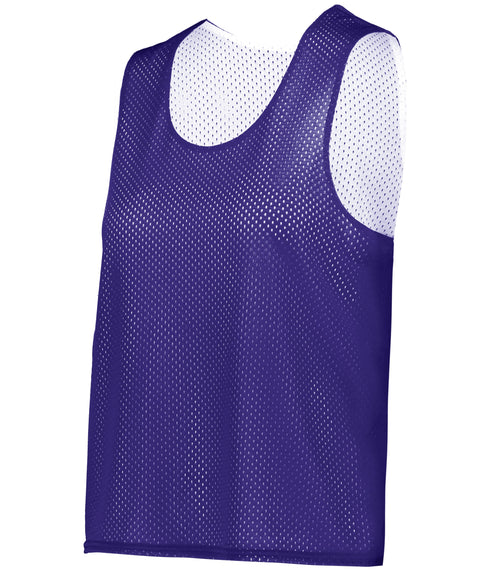 C2 Sport Ladies C2 Reversible Mesh Pinnie