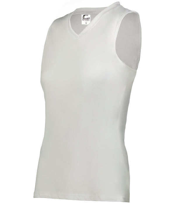 C2 Sport Ladies C2 Sleeveless Tank