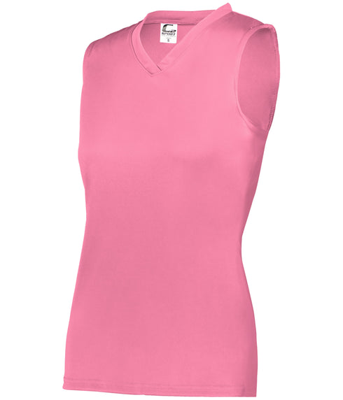 C2 Sport Ladies C2 Sleeveless Tank