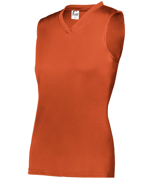 C2 Sport Ladies C2 Sleeveless Tank