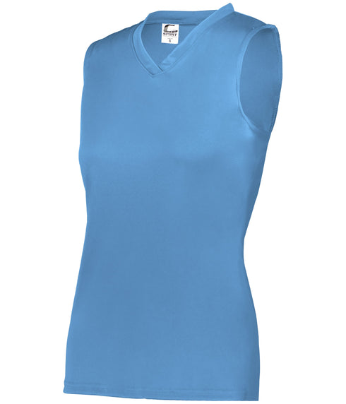 C2 Sport Ladies C2 Sleeveless Tank