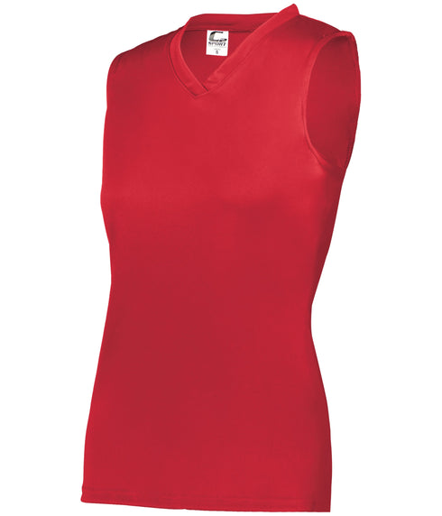 C2 Sport Ladies C2 Sleeveless Tank