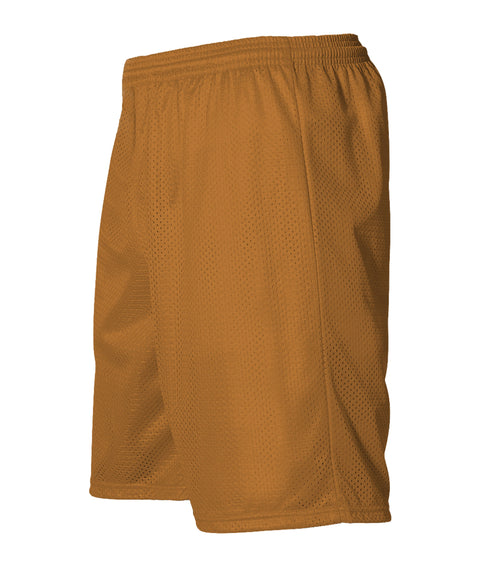 Alleson Youth Mesh Tech Shorts