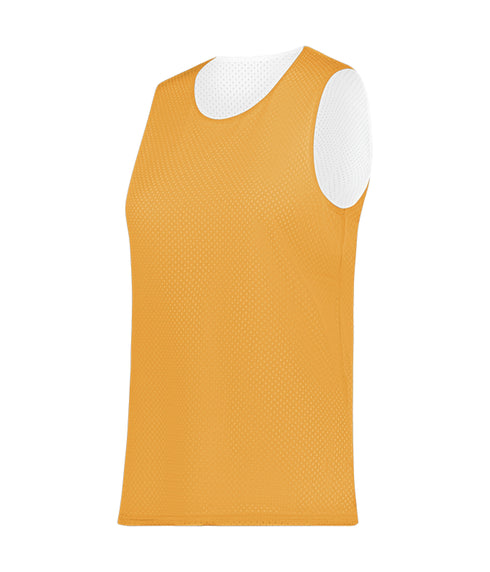 C2 Sport Ladies C2 Reversible Mesh Jersey