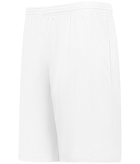 Alleson Youth Mesh Tech Shorts