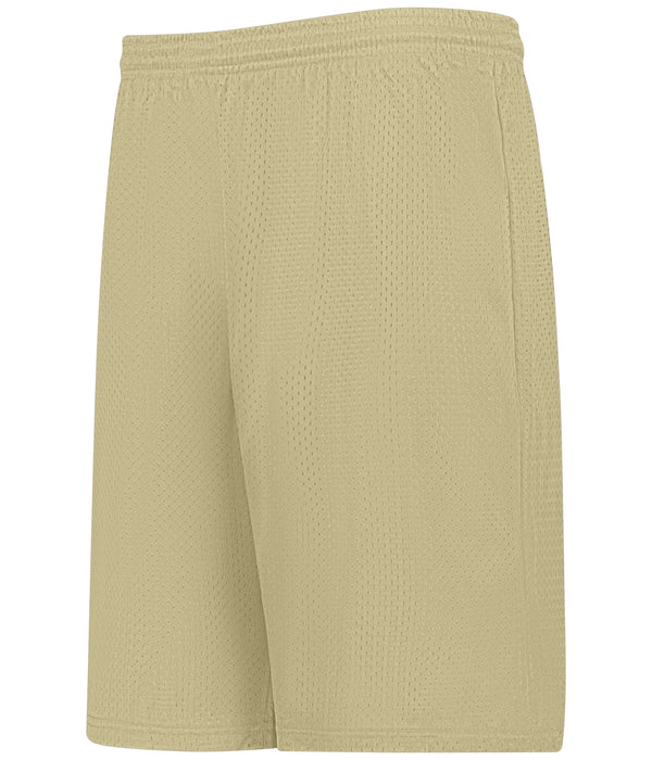 Alleson Youth Mesh Tech Shorts