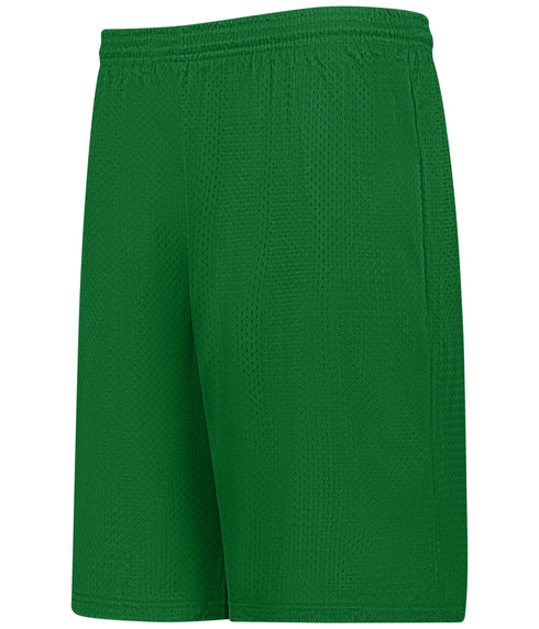Alleson Youth Mesh Tech Shorts