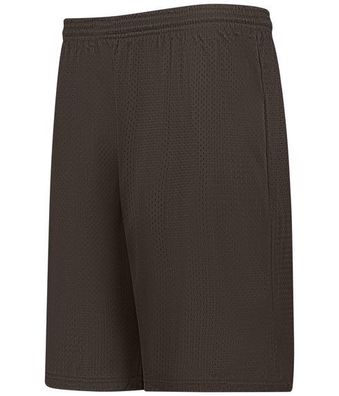 Alleson Youth Mesh Tech Shorts