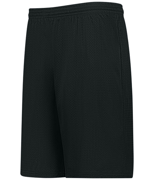 Alleson Youth Mesh Tech Shorts