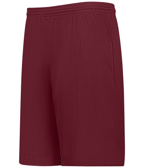 Alleson Youth Mesh Tech Shorts