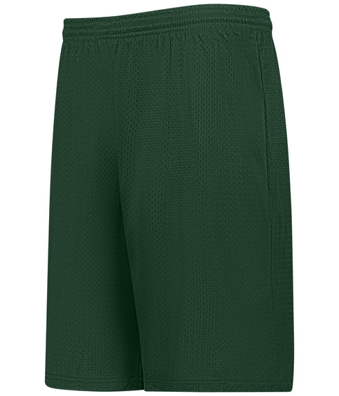 Alleson Youth Mesh Tech Shorts