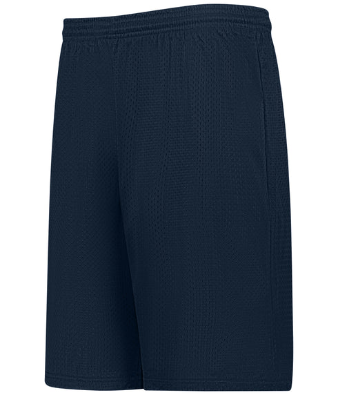 Alleson Youth Mesh Tech Shorts