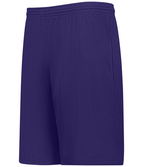 Alleson Youth Mesh Tech Shorts
