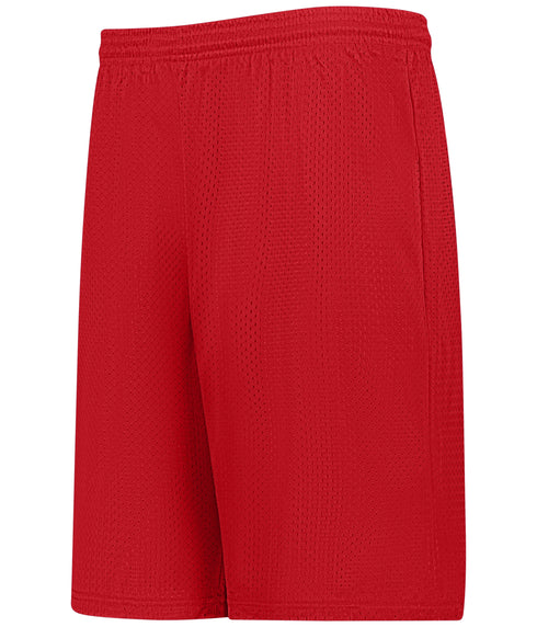 Alleson Youth Mesh Tech Shorts