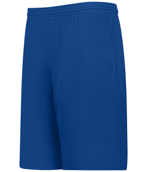 Alleson Youth Mesh Tech Shorts