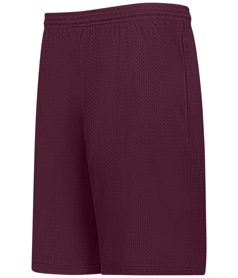 Alleson Youth Mesh Tech Shorts