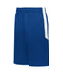 Alleson Youth Single-Ply Reversible Basketball Shorts