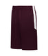 Alleson Youth Single-Ply Reversible Basketball Shorts
